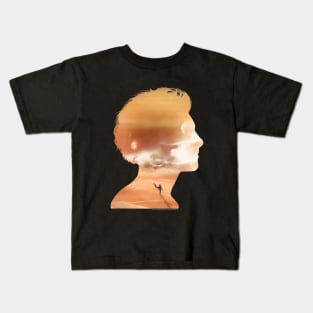 Muad’dib Kids T-Shirt
